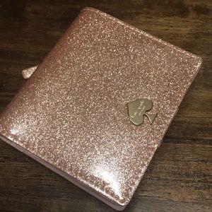 Kate Spade Sparkly Mini Wallet